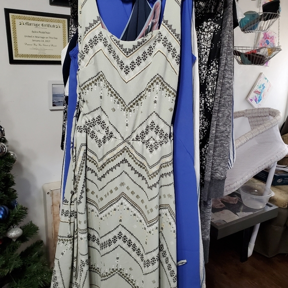 Dresses - Picture 3 of 9